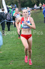 Senior womens British Athletics Liverpool Cross Challenge, Sefton Park, Liverpool. Photo:  David T. Hewitson/Sports for All Pics